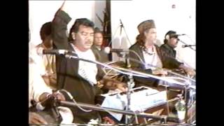 Ya Muhammad Noor-E-Mujasam - Sabri Brothers Qawwal Party - Osa Official Hd Video