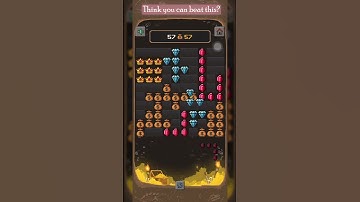 Think you can beat this?| Block Puzzle: Raccoon’s Quest