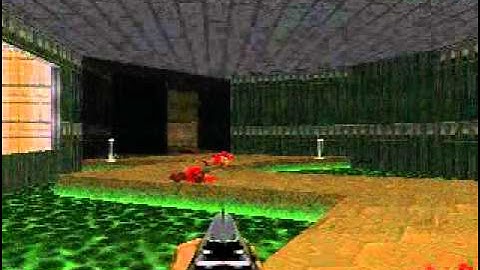 Doom Sound Quality Test