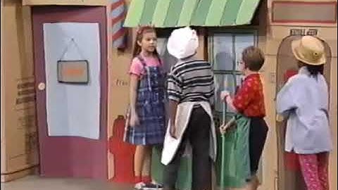 Walk Around The Block (All Versions) Part 79