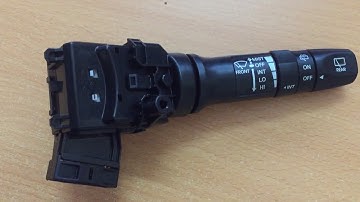 Công tắc gạt mưa INT I10 Grand