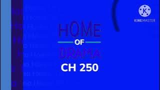 Channel ID (1 February 2025): Home Of Drama (by Astro) (Bihti TV Version)