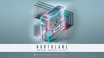 Northlane - Dream Awake (Live in Sydney, Australia)