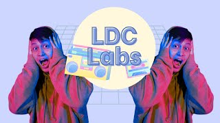 INTRO DANCE TUTORIAL | LDC Labs Ep 1 | “Vex Oh” Choreo by Hazique