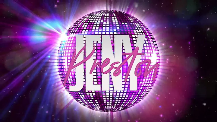 2H DE MIX DISCO FUNK DANCE 80 90 I MIXED BY JENY PRESTON