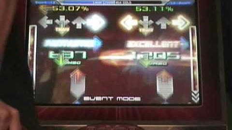 GOMX: Rynker vs BlueMystic Laser Cruster