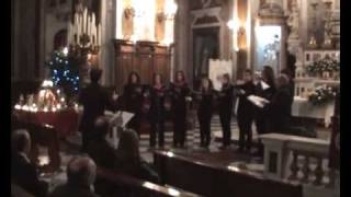 Video thumbnail of "Silent Night"