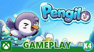 Flick & Roll In Pengilo | First Look Xbox Gameplay
Welcome to my channel! #xbox #eastasiasoft #pengilo
My name is Scott, but I go by K4rn4ge on Xbox. I enjoy creating videos where I showcase a wide variety of Xbox games, from ID@Xbox to AAA, Ive got you covered.
You can keep up with me by subscribing to my channel and following my socials below!
Feel free to like, comment, subscribe, hit the bell and join as a channel member as it all helps the channel! Thanks!
Subscribe: http://youtube.com/K4rn4ge?sub_confirmation=1
Join as a member: https://www.youtube.com/channel/UC_nVEMcr7SnhOCayOrKiF2g/join
Twitter/X: https://www.twitter.com/K4rn4ge
Twitch: https://www.twitch.tv/karnage
Discord: https://discord.gg/mDKfANr
NOTE: The e-mail below is the ONLY e-mail address I request review codes from. Any other e-mails are likely key scammers trying to pose as me.
Business Inquiries: k4rn4gebusiness@gmail.com Flick & Roll In Pengilo | First Look Xbox Gameplay