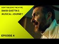 @davidguetta on Ibiza, Social Media, and Living a Normal Life I Ep.4 I Don’t Believe the Hype Series