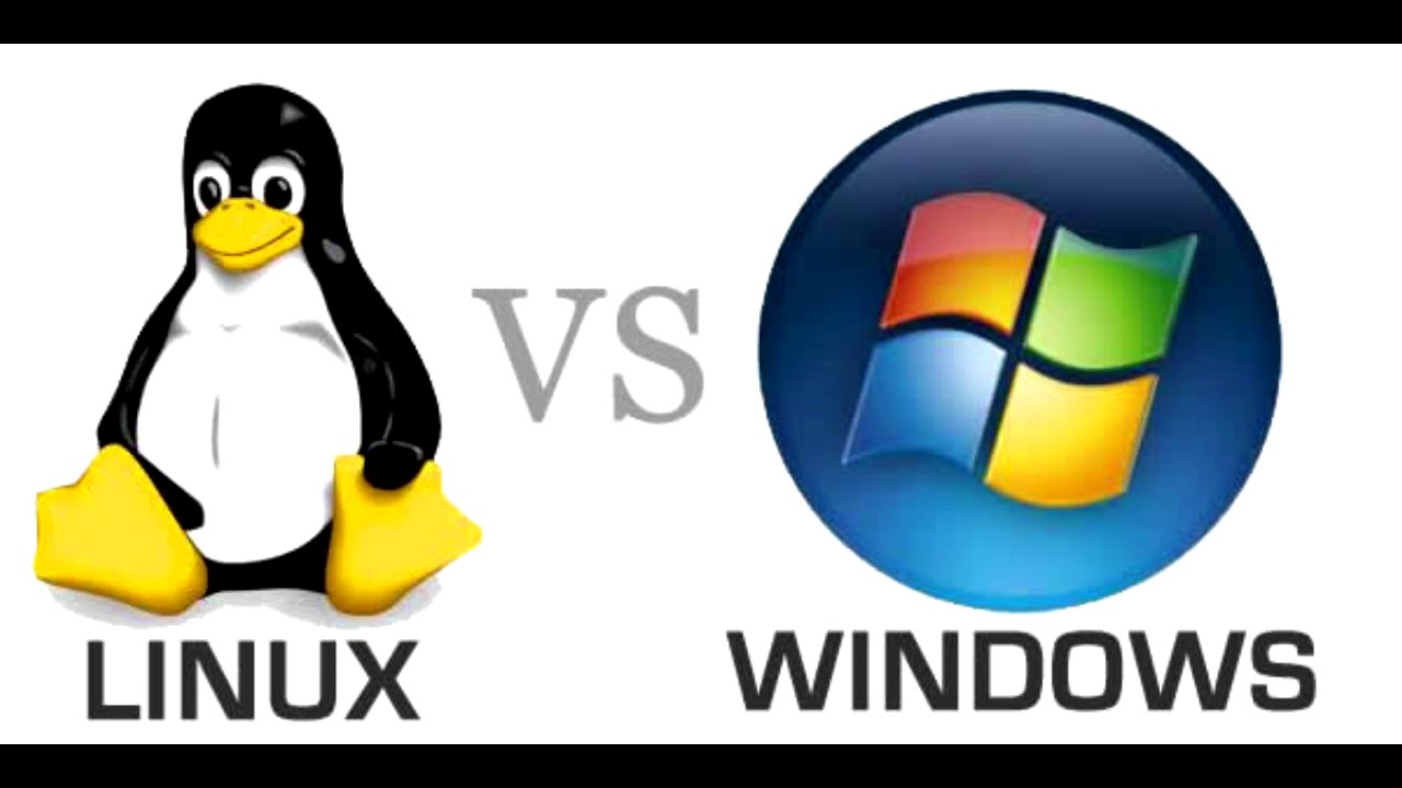 windows vs mac vs linux customize