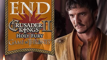 Marvellous Martells - Let