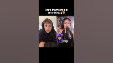 someone call Nicki wtf🤯🤯🤯 #nickiminaj #openverse #tokenhiphop
