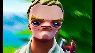 2LEGITJO BOT MOMENTS ON FORTNITE PART 2... (I NEED A TRAINER ASAP!!!)