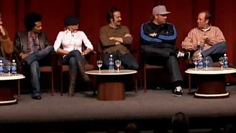My Name Is Earl: Greg Garcia on Ethan Suplee's Stu...