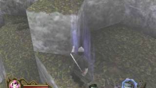 Tenchu 2! Walkthrough #8 - Demon Mountain Part 2