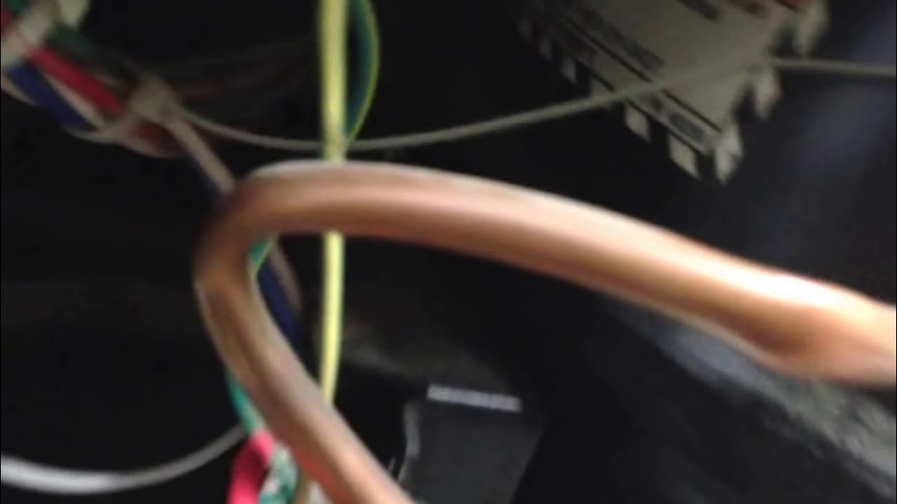 How To Fix Refrigerator Compressor That Won't Start Up Or Cool