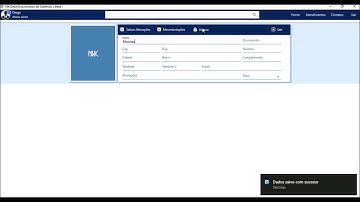 DELPHI DEMO#2 - Incluindo e liberando acesso de usuários.