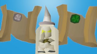 OSRS Loot from | 5.000x Young Impling Jars