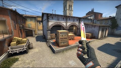 CS:GO WARZONE OPERATION BROKEN FANG RETAKES *NEW SKINS* *NEW MAPS* [1080p60]