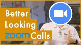 How Can I Make My Zoom Meetings Look Better? - Make Better-Looking Calls With No Extra Equipment