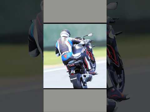 Kawasaki H2R world's super fastest bike rider tuned #kawasaki #bikelover #bike #stunts
