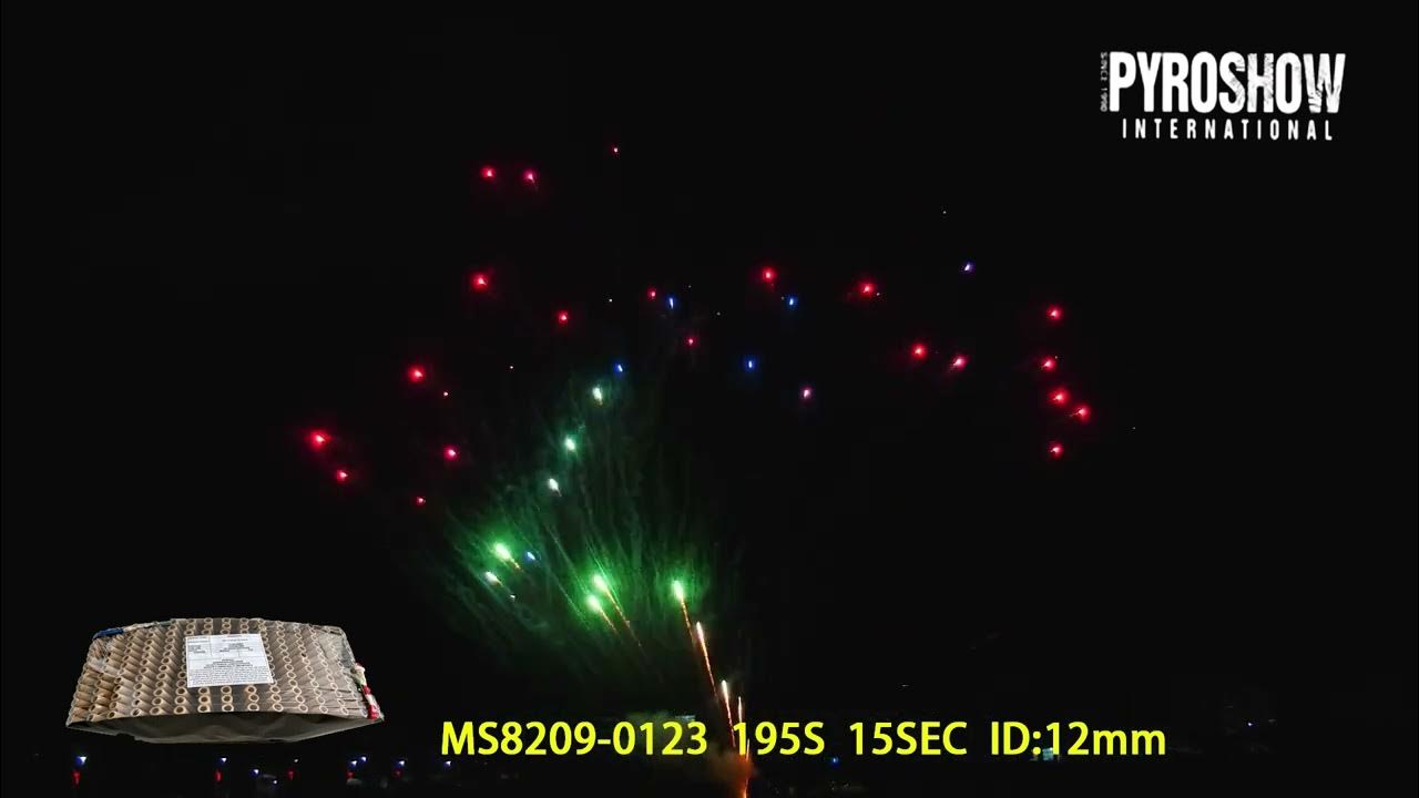 MS8209 0123 - YouTube