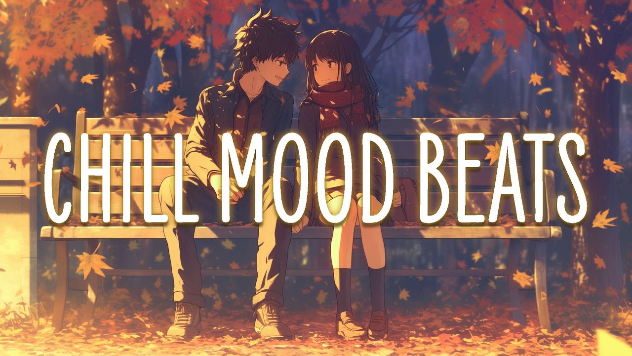 Chill Mood Beats 🎆 Good Vibes ☀️ Motivating Morning Playlist