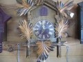 Часы с кукушкой/Kakukkos órák - Cuckoo Clock - Kuckucksuhr 1