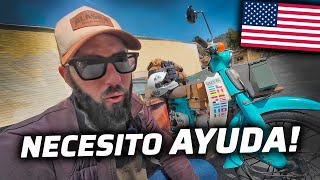 Thumbnail for ESTO ME TIENE PREOCUPADO Y NECESITO AYUDA👀🙏 | CALIFORNIA🇺🇸
