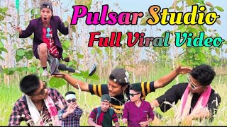 PULSAR STUDIO full new viral song | DT Junse TV Channel | Gayok Gayok Singer
