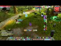 MoP Beta Warlock Duel Pwning - Volume 2