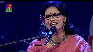 Praner Bondhu Bine | প্রাণের বন্ধু বিনে | Chandana Majumdar | Bangla New Song 2022 | BanglaVision