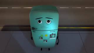 CGI Animated Short: \\