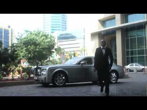 Machel Montano - Bottle Of Rum [Official Music Video] [Dori Productions] 2012