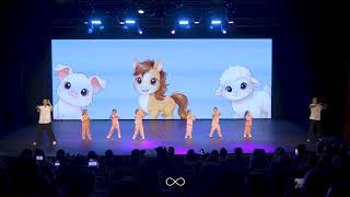 Veterinarias | SHOWCASE 2026 | THE WORLD WE BUILD