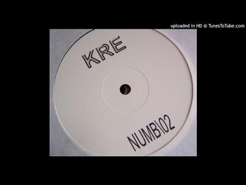 Kre — Kre - Untitled B1
