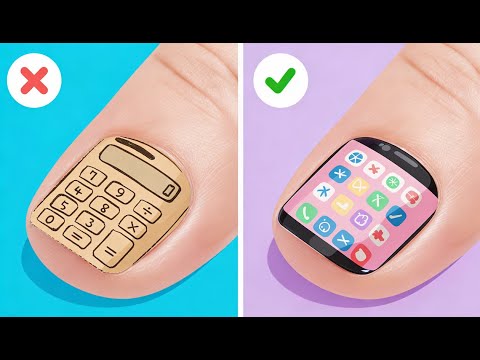 MÁGICA DO PAPELÃO! ✨ Transformações Geniais e Truques de Estilo de Vida por 123GO! TRENDS