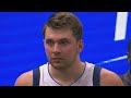 Luka Doncic Ejected Flagrant 2 Foul vs Cavs! 2020-21 NBA Season