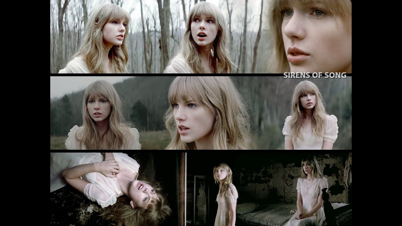 [Vietsub] Safe And Sound - Taylor Swift (OST The Hunger Games)