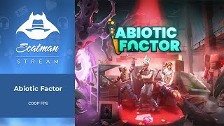 картинка: 22 октября Abiotic Factor