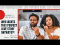 Our Love Story| How We Met| Baby Before Marriage