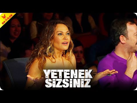 Mentalist Enis'in Gösterisi Herkesi Şoke Etti 😱😱 | Yetenek Sizsiniz Türkiye