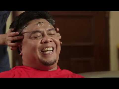 Abang Teksi - Episode 2 | Finding A Way