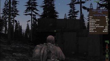 DayZ Epoch- The Return- Part 15- On The Hunt!