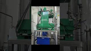 Alsco facility to observe the UltraPure® Water Recycling System