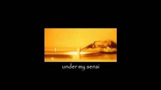 Video thumbnail of "Boozoo Bajou - Under My Sensi"