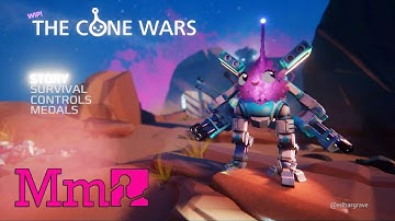 Dreams PS4: A Mm Dev Made This Game!