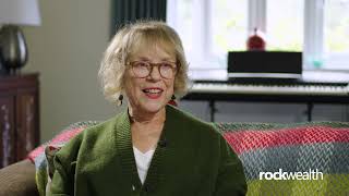 Financial Planning Testimonial | rockwealth Reading