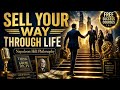 Sell Your Way Through Life by Napoleon Hill