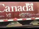 TRAIN BENCHING 2 - GRAFFITI (click on WATCH IN HIGH QUALITY)